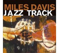 MILES DAVIS: JAZZ TRACK - CD BRAND NEW