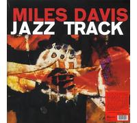 Miles Davis - Jazz Track [VINYL]