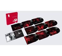 Miles Davis & John Coltrane The Complete (2026) 9 LP Deluxe 12in Vinyl Pre-Sale