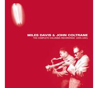 MILES DAVIS & JOHN COLTRANE - The Complete Of 2026 6 CD Pre-Order