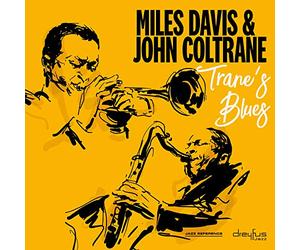 Miles Davis & John Coltrane - Trane's Blues (2018 Version)