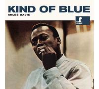 Miles Davis - Kind Of Blue + 1 Bonus Track (LP) [VINYL]
