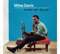Miles Davis - Kind of Blue - 180 Gram [VINYL]