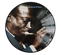 Kind Of Blue (Picture Disc)