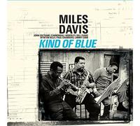 Miles Davis - Kind Of Blue + 2 Bonus Tracks!