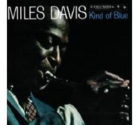 MILES DAVIS "KIND OF BLUE" 2 CD+DVD LEGACY EDITION NEW