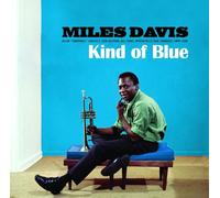 Miles Davis - Kind Of Blue