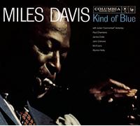 Miles Davis - Kind of Blue