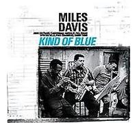 Miles Davis - Kind Of Blue (2010)
