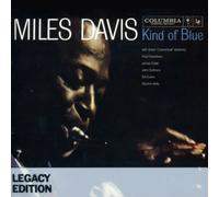 Miles Davis - Kind of Blue: 50th Anniversary Legacy Edition [New CD] Digipack Pa