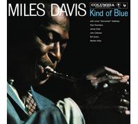 Miles Davis – Kind Of Blue – Mono 1 LP Vinyl