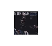 Miles Davis - Kind of Blue [CD]