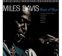 Miles Davis Kind Of Blue (CD)