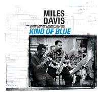 Miles Davis - Kind Of Blue (2010)