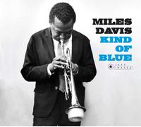Kind of Blue by Miles Davis (CD, 2018)
