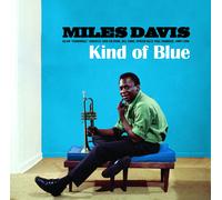 Miles Davis - Kind Of Blue