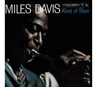 Miles Davis - Kind Of Blue