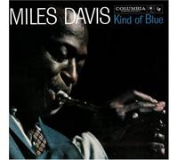 Miles Davis - Kind Of Blue
