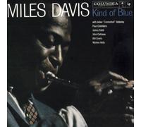 Miles Davis | Kind Of Blue (clear Edition) | Vinyl LP