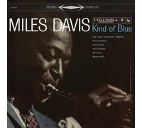 Kind Of Blue (Speed Corrected) [VINYL]