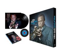 Miles Davis - Kind Of Blue (Deluxe Box Set) [VINYL]
