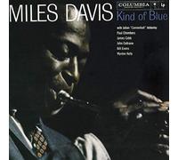 Kind Of Blue [VINYL]