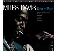 Miles Davis | Kind Of Blue - Mobile Fidelity Edition | Vinyl LP