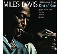Miles Davis - Kind Of Blue (Mono 1 LP Vinyl) [VINYL]