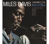 Miles Davis – Kind Of Blue – 180gm Mono Vinyl (US Import) – Legacy