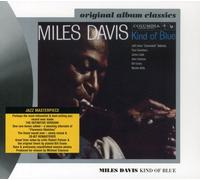 Miles Davis - Kind Of Blue (remastered + Bonus Track) [New CD] Bonus Track, Rmst