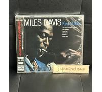 Miles Davis Kind Of Blue SACD Hybrid CD F/S from Japan
