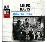 Kind of Blue [Bonus Tracks] by Miles Davis (Record, 2010)