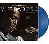 Kind Of Blue [VINYL]