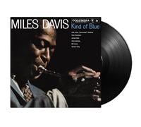 Miles Davis - Kind Of Blue [VINYL]