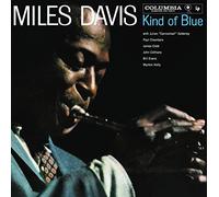 Miles Davis - Kind Of Blue (Mono 1 LP Vinyl) [VINYL]