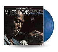Kind Of Blue [VINYL]