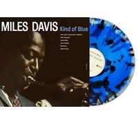 Kind Of Blue [VINYL]