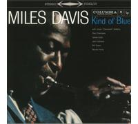 MILES DAVIS - Kind of Blue [VINYL]