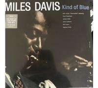 Davis Miles - Kind Of Blue [VINYL]