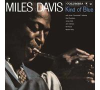 Miles Davis - Kind Of Blue (Mono 1 LP Vinyl) [VINYL]