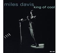 Miles Davis : King of Cool VINYL 12" Album 2 discs (2018) NEW Great Value