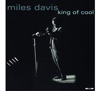 Miles Davis King of Cool (Vinyl) 12" Album