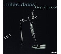 Miles Davis - King Of Cool [VINYL]