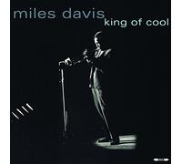 Miles Davis - King Of Cool - Vinyl Record - C600z