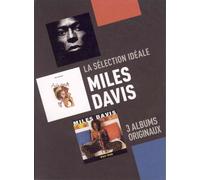 Miles Davis - La Selection Ideale