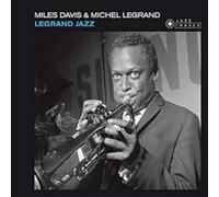 Miles Davis - Legrand Jazz