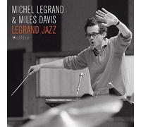 Miles Davis - Legrand Jazz [VINYL]