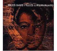 Miles Davis - Les Filles De Kilimanjaro