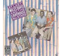 Miles Davis & Lighthouse All-S - At Last [CASSETTE]
