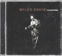 Miles DAVIS - Live Around The World